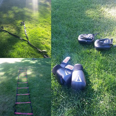 Training that delivers!